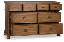 Load image into Gallery viewer, Rowlenstown - Dresser
