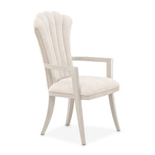 Load image into Gallery viewer, Fantosini - Dining Arm Chair (Set of 2) - Silver Mist
