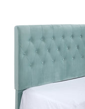 Load image into Gallery viewer, Luma - Upholstered Bed
