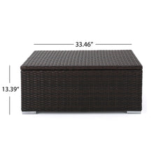 Load image into Gallery viewer, Santa Rosa - Storage Table

