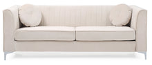 Load image into Gallery viewer, Delray - Micro Suede Sofa
