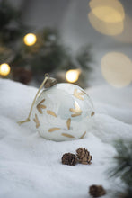 Load image into Gallery viewer, Christmas Ball Ornaments, Ball Christmas Tree Ornaments For Holiday Party Decorations
