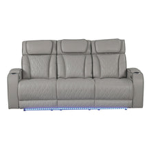 Load image into Gallery viewer, Fortuner - Power Reclining Sofa
