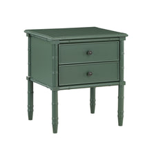 Load image into Gallery viewer, Emmett - 2 Drawer Nightstand
