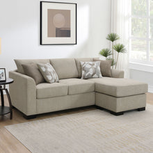 Load image into Gallery viewer, Pacheco - Sleeper Sectional Chaise Sofa
