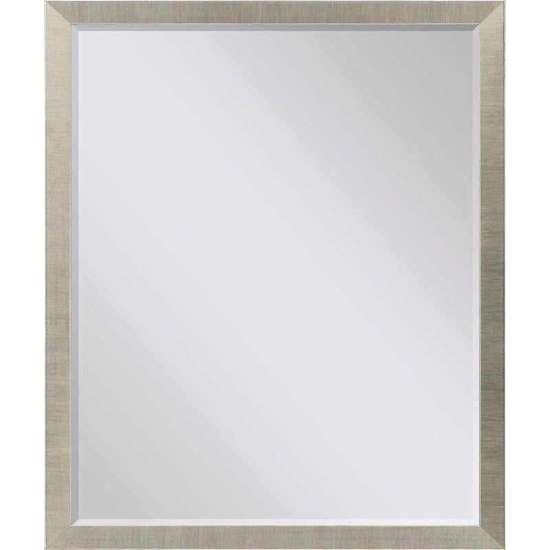 31" Accent Mirror - Gold