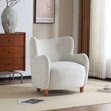Load image into Gallery viewer, Lucia - Wingback Armchair
