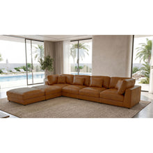 Load image into Gallery viewer, Modular Sectional With Removable Cushions
