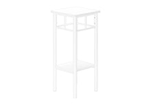 Load image into Gallery viewer, Accent Table, Square, Contemporary &amp; Modern Design
