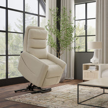 Load image into Gallery viewer, Bentley - Power Lift Chair With Full Recline And USB Charging
