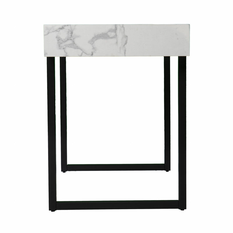 Writing Desk (402055) - White