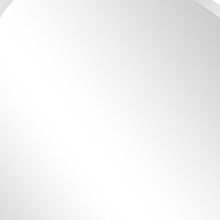 Load image into Gallery viewer, 24" Abstract Unframed Accent Mirror - Pearl Silver
