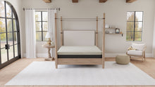 Load image into Gallery viewer, 10" Comfort Series Medium Gel Memory Foam Tight Top Mattress
