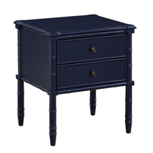 Load image into Gallery viewer, Emmett - 2 Drawer Nightstand
