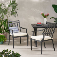 Load image into Gallery viewer, Delmar - Dining Chair (Set of 2)
