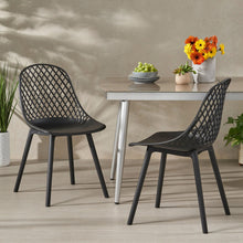 Load image into Gallery viewer, Lily Chair (Set of 2)
