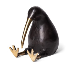 Load image into Gallery viewer, Tabletop Sculpture (392517) - Black
