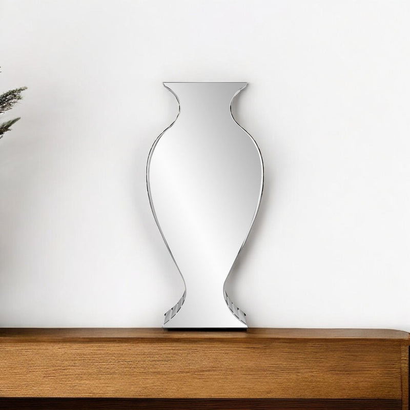 Table Vase - Clear