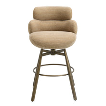 Load image into Gallery viewer, Jena - Counter Height Chair With Swivel
