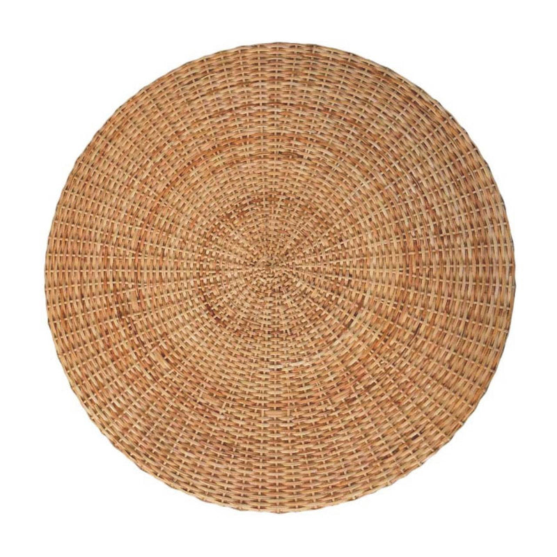 Solid Wood Solid Coffee Table (717422) - Brown