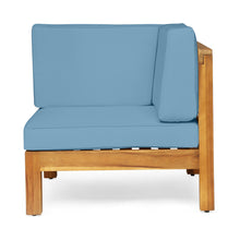 Load image into Gallery viewer, Brava - X Back Arm Chair
