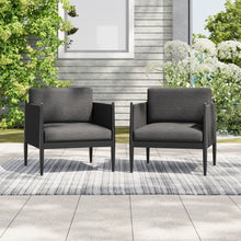 Load image into Gallery viewer, Dawson - Club Chair
