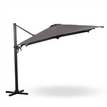 Load image into Gallery viewer, Round Cantilever Patio Umbrella With 360 Rotation &amp; Infinite Tilt Adjustment
