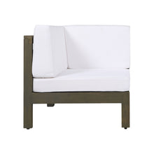 Load image into Gallery viewer, Brava - X Back Arm Chair
