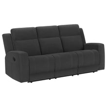 Load image into Gallery viewer, Slater - Reclining Sofa With Manual Recline
