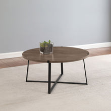 Load image into Gallery viewer, Heyer - Round Table With Open Base
