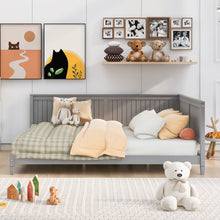 Load image into Gallery viewer, Modern Daybed / Sofa Bed
