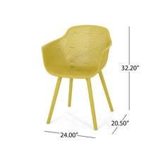 Load image into Gallery viewer, Lotus - Chair (Set of 2)
