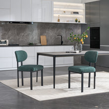 Load image into Gallery viewer, Dining Armless Chairs (Set of 2)

