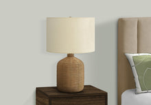 Load image into Gallery viewer, Lighting, Table Lamp, Rattan, Modern
