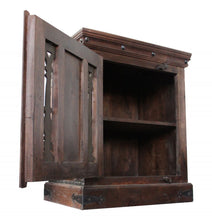 Load image into Gallery viewer, Nightstand - Brown

