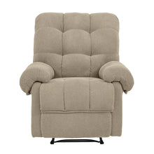 Load image into Gallery viewer, Manual Recliner, Padded Footrest
