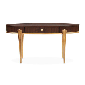 Camellia Field - Vanity Desk
