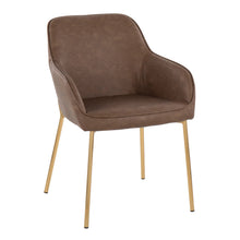Load image into Gallery viewer, Daniella - Contemporary Dining Chair (Set of 2)
