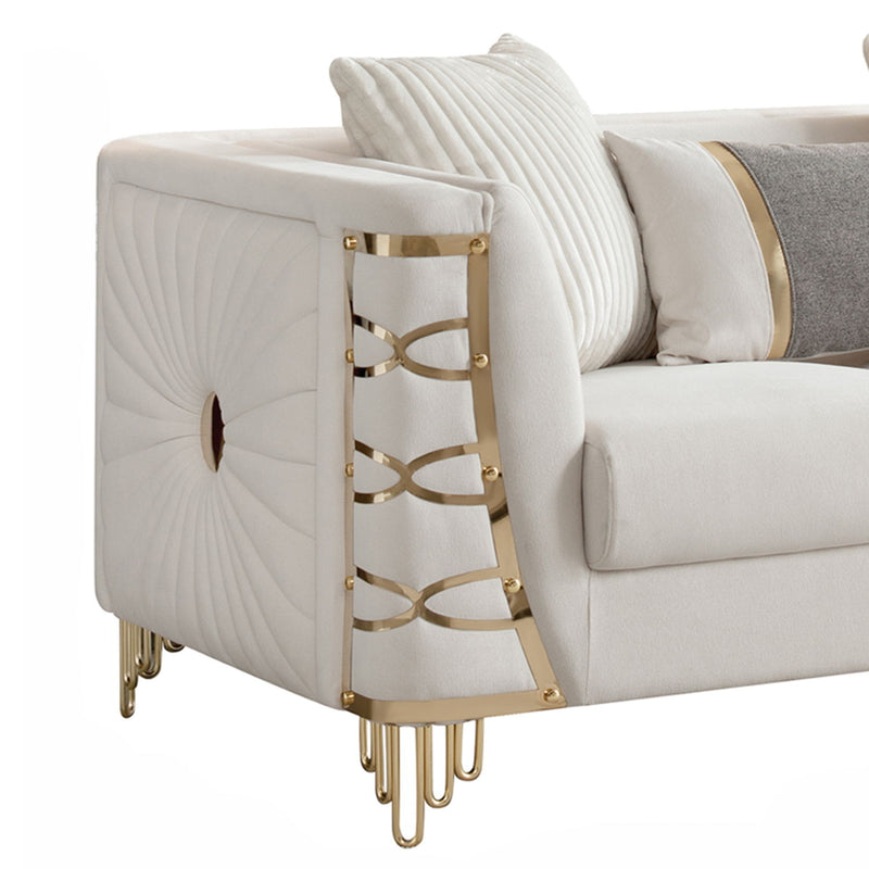 Contessa - Loveseat