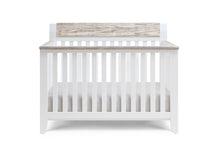 Load image into Gallery viewer, Hayes - 4-in-1 Convertible Crib
