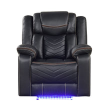 Load image into Gallery viewer, Challenger - LED Power Recliner Chair
