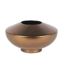Load image into Gallery viewer, Table Vase (608348) - Antiqued Bronze

