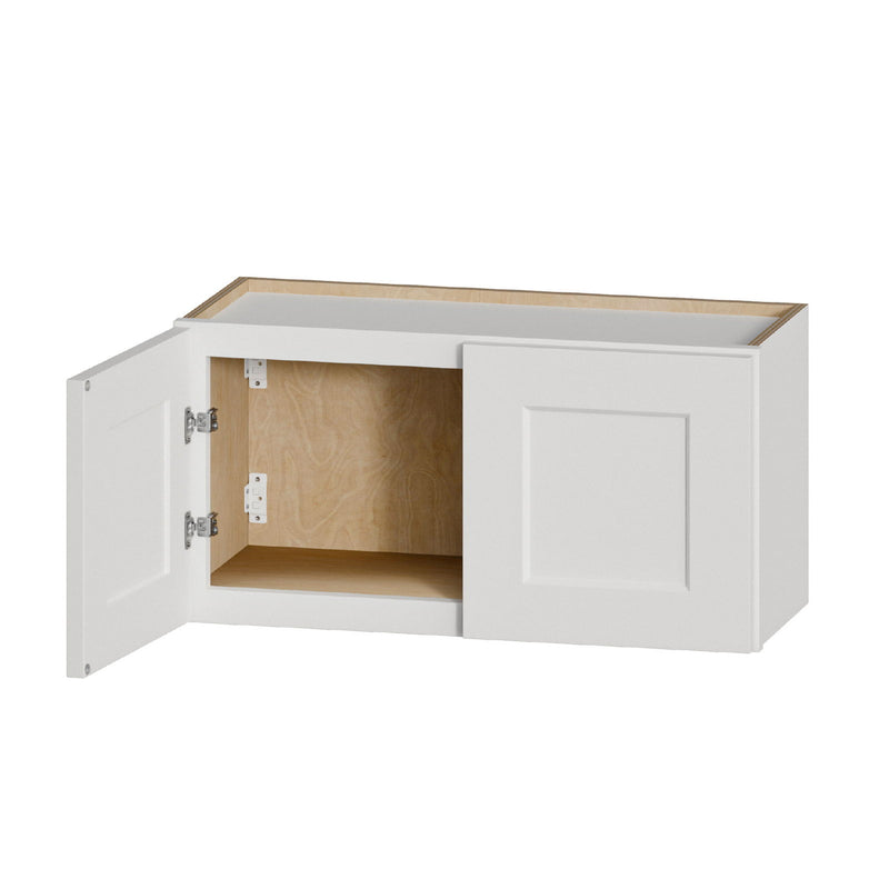 Shaker Wall Cabinet