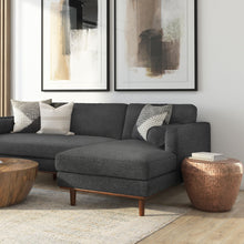 Load image into Gallery viewer, Preston - Handcrafted Metal Side Table
