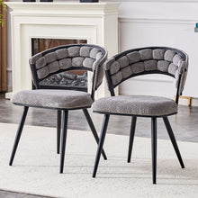 Load image into Gallery viewer, Dining Chairs For Dining Room &amp; Kitchen (Set of 2)
