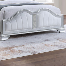 Load image into Gallery viewer, Unique Design Bed Built-In USB

