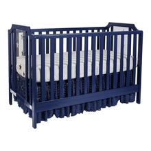 Load image into Gallery viewer, Celeste - 3-in-1 Convertible Island Crib
