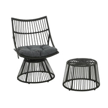 Load image into Gallery viewer, Elaine - Chair &amp; Side Table
