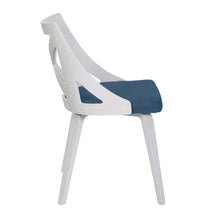 Load image into Gallery viewer, Charlotte - Farmhouse Side Chair (Set of 2)
