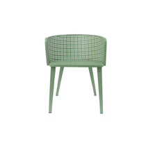 Load image into Gallery viewer, Milan - Outdoor Dining Chair (Set of 2)
